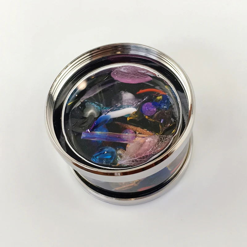 Variant: Fox Mountain Aurora