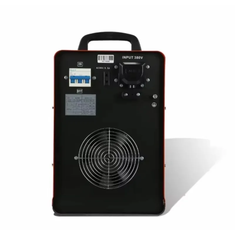 Spawarka MAG CO2 IGBT MMA 350A 2T/4T Mig