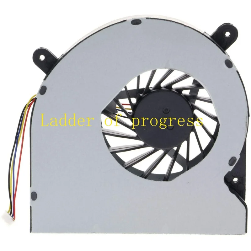 New For ASUS ROG G750V G750J G750JM G750JW G750JZ  GPU Fan KSB0612HB CL46 15mm - 12V