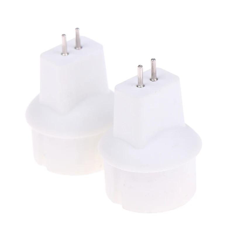 MR16 to GU10 G4 Gu5.3 to Gu10 Halogen LED Lamp Base Holder Light Socket Adapter Lighting Accessories