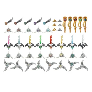 10 최고의 영업 닌자 썬더 검객 - №7