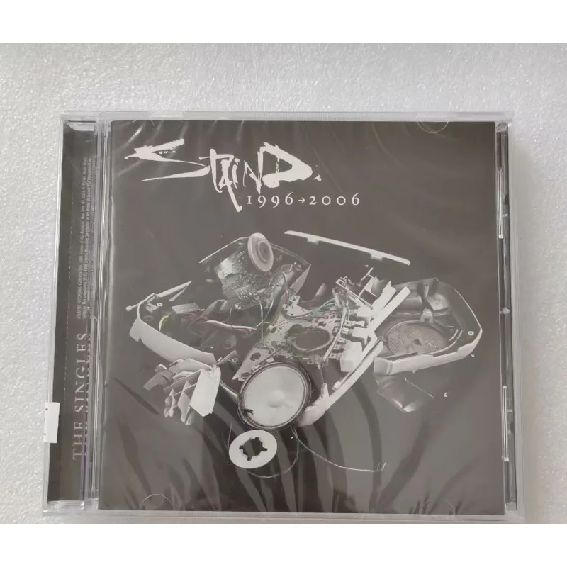 

Популярная коллекция английских песен на CD: Greatest Hits, ремастеризованный аудио, для автомобиля и дома, новый, запечатанный, подарочный набор