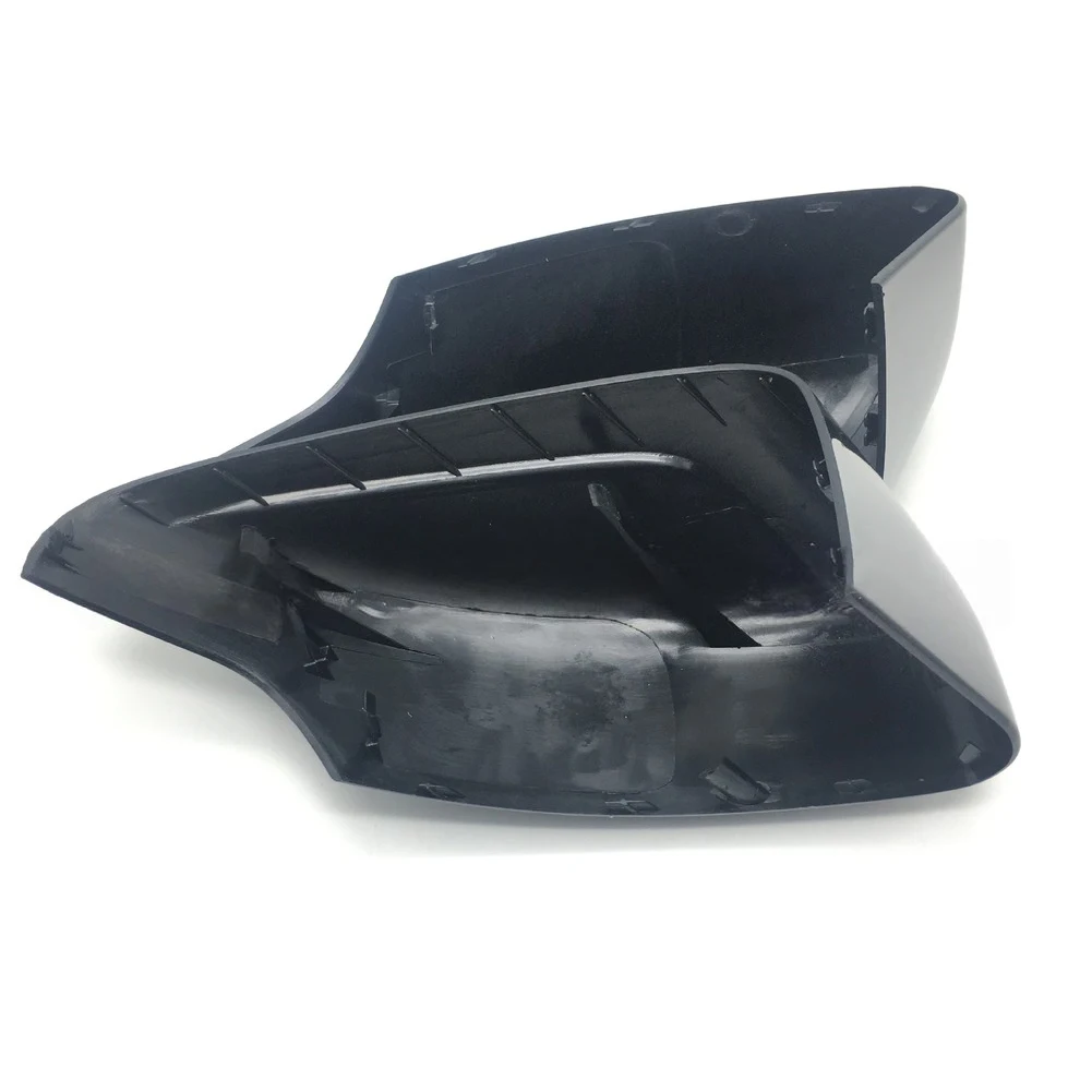 Mirror Housing Cover for Volvo for xc60 2009 2013 OEM Numbers 39854904 and 39854919 Lightweight for Optimal Performance