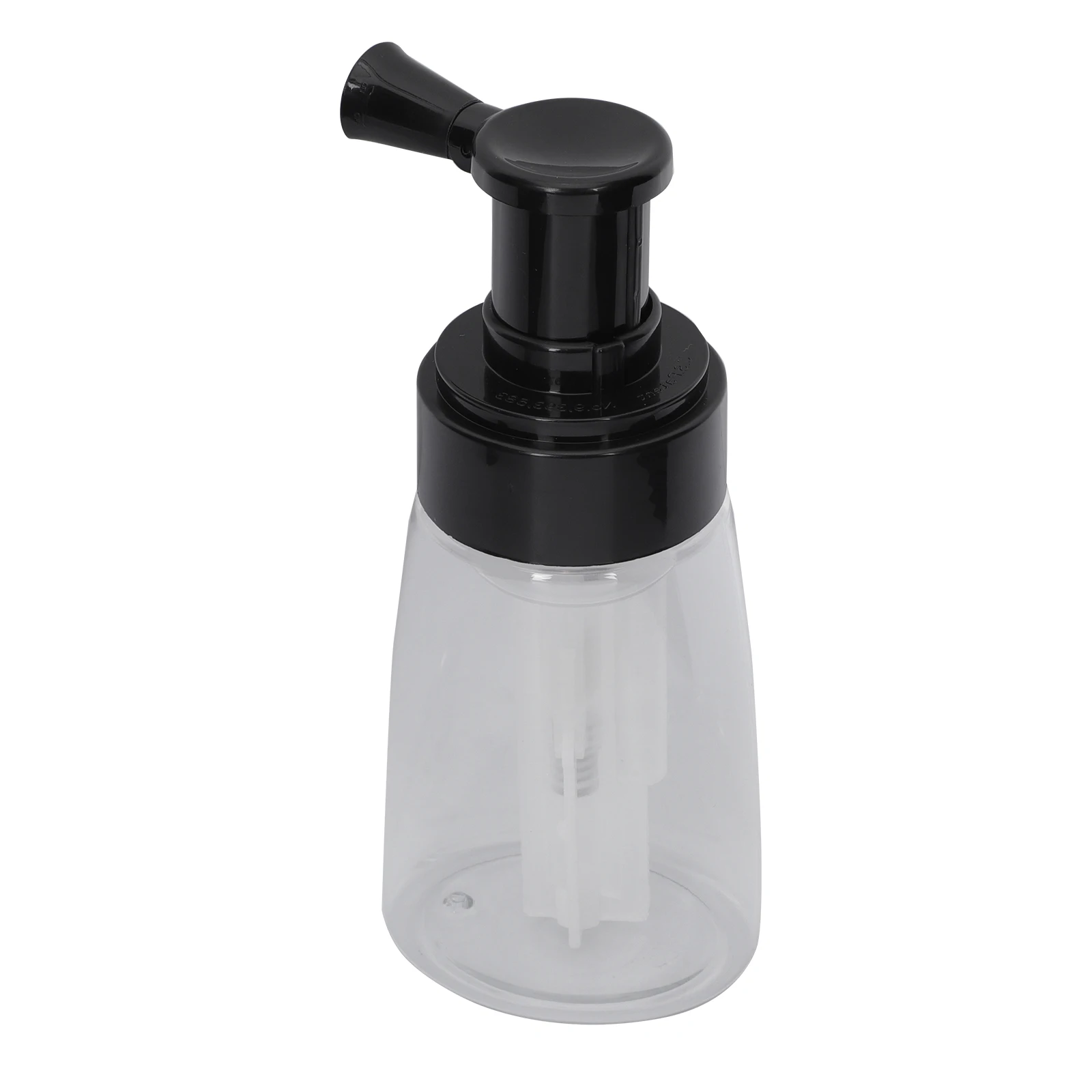 

Plastic Powder Bottle Compact Travel Hair Salon Duster Storage Empty Container For Loose Pressed Powder Practical Small Design
