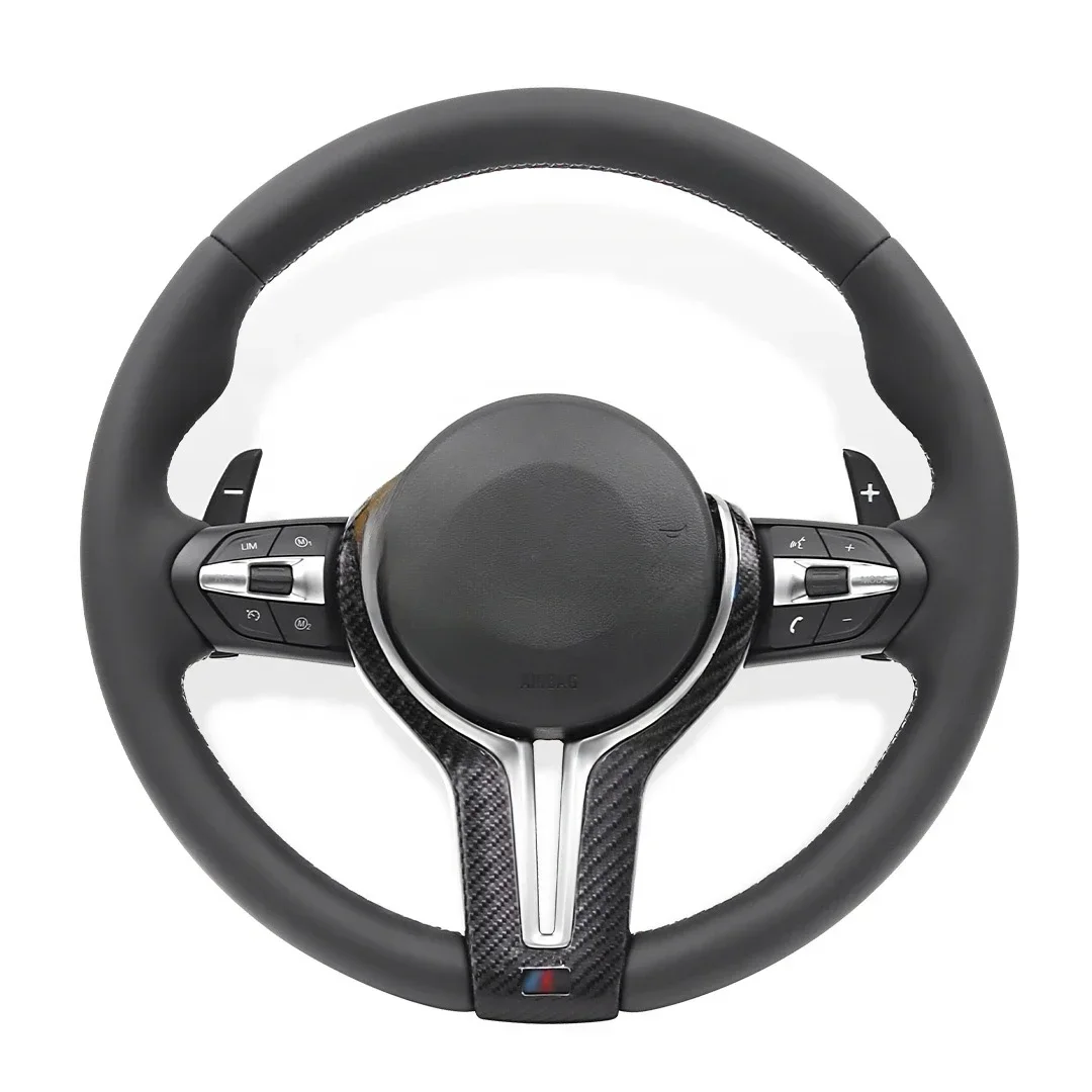 Customized Car Stee…