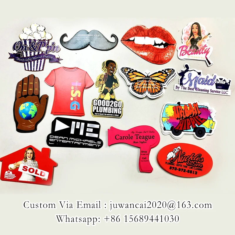 Cartão personalizado em forma de corte, cartões de fidelidade de café, formato de pente, impressão de design, chave exclusiva, cartões de visita com logotipo qr