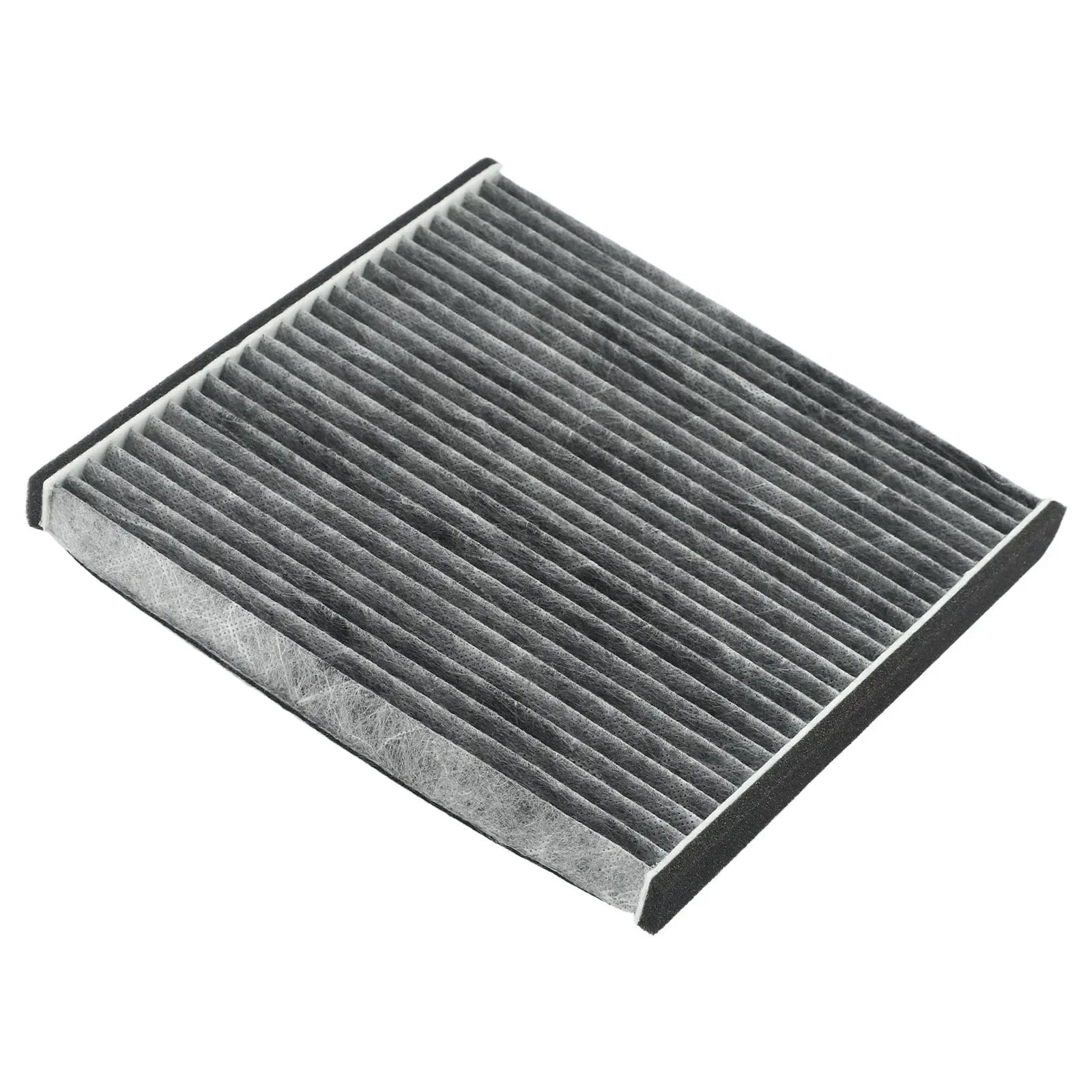 Cabin Air Filter Conditioning Carbon Fiber Cabin Air Filter For Toyota Solara For Sienna For Prius FJ Cruiser 87139-33010