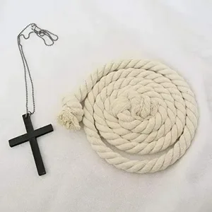 Halloween Wizard Cosplay Custom, Medieval with Hooded Robe, Monk Friar Robes Priest, Old Costume, Christian Suit 10 Main Sales Women's Medieval Dress - №9