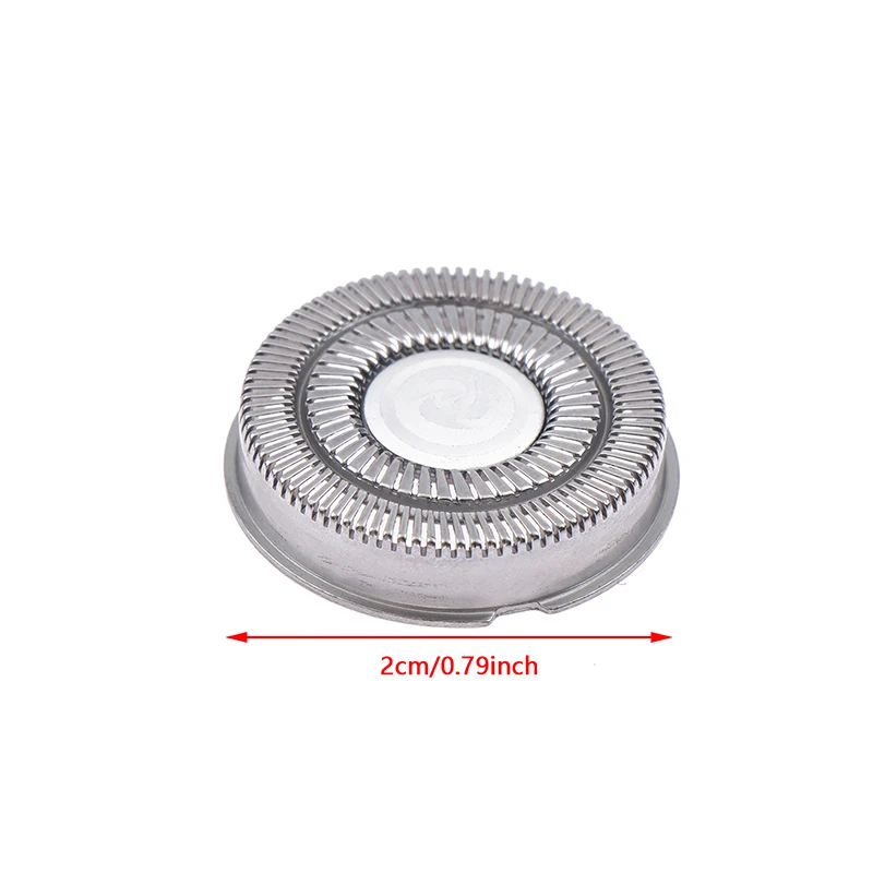 Universal FR6 FR8 FR12 Model Shaving Head Cutter Shaver Heads Shaving Razor Replacement Blade For FS 371 FS313 FS312 FS391