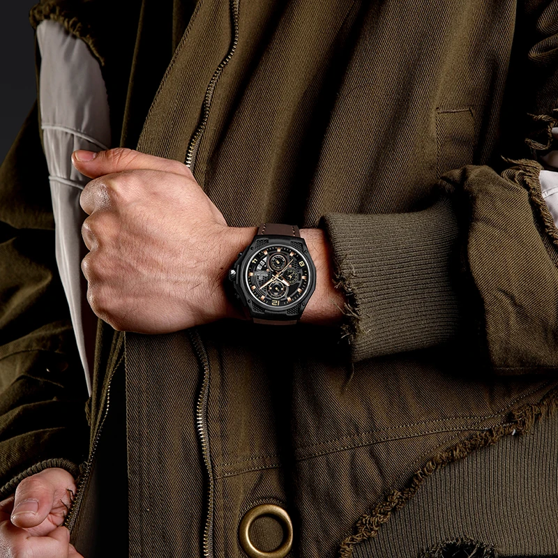 New Naviforce Origi… - image