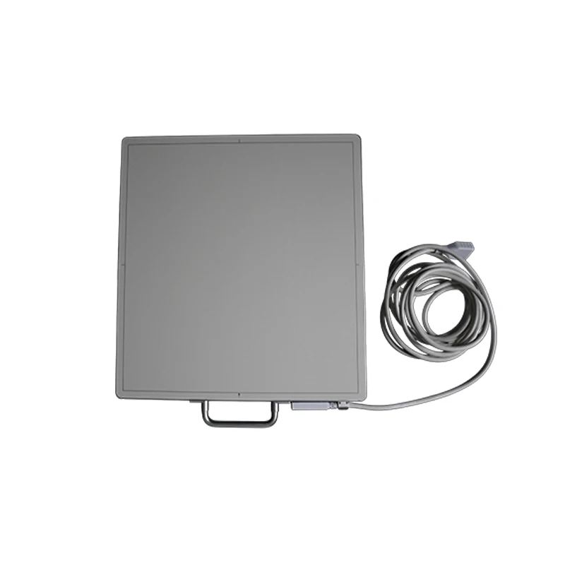 Wired / Wireless X-ray Flat Panel Detector Digital Radiography DR Flat Panel for Mobile X-ray Machine