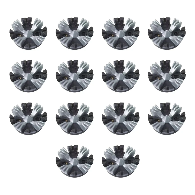 

A0KA 14pcs для гольф -обуви Spikes Spikes замены бутарист