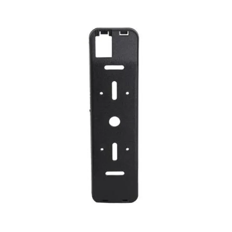 Black Plastic Panel Mount For YAESU FT-7800 FT-7900 Car Mobile Two Way Radio Walkie Talkie