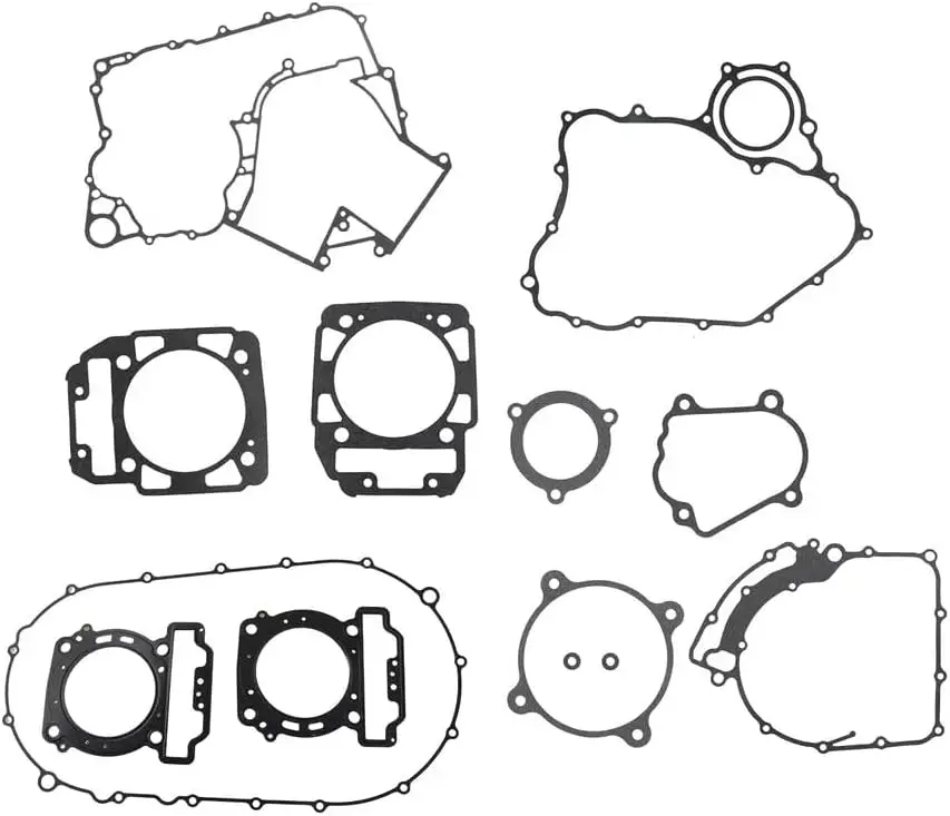 

Complete Gasket Engine 0800-0000A1 08000000A1 Compatible for CF 800 UTV ATV CF800CC Z8 CFMOTO