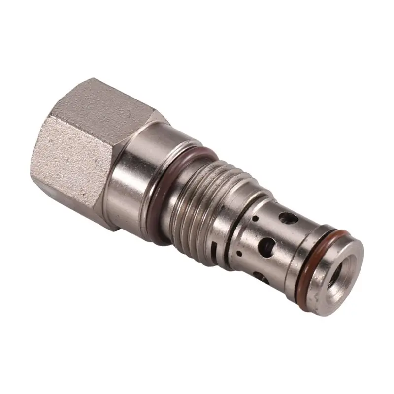 NEW HOT in Stock-Fuel Pressure Regulator Valve For Cummins Engines- Works QSX15 ISX15 CM570 CM871 Heavy-Duty Diesel Models