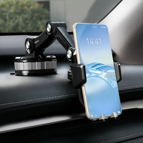 6 best sales car phone mount honda civic - №2
