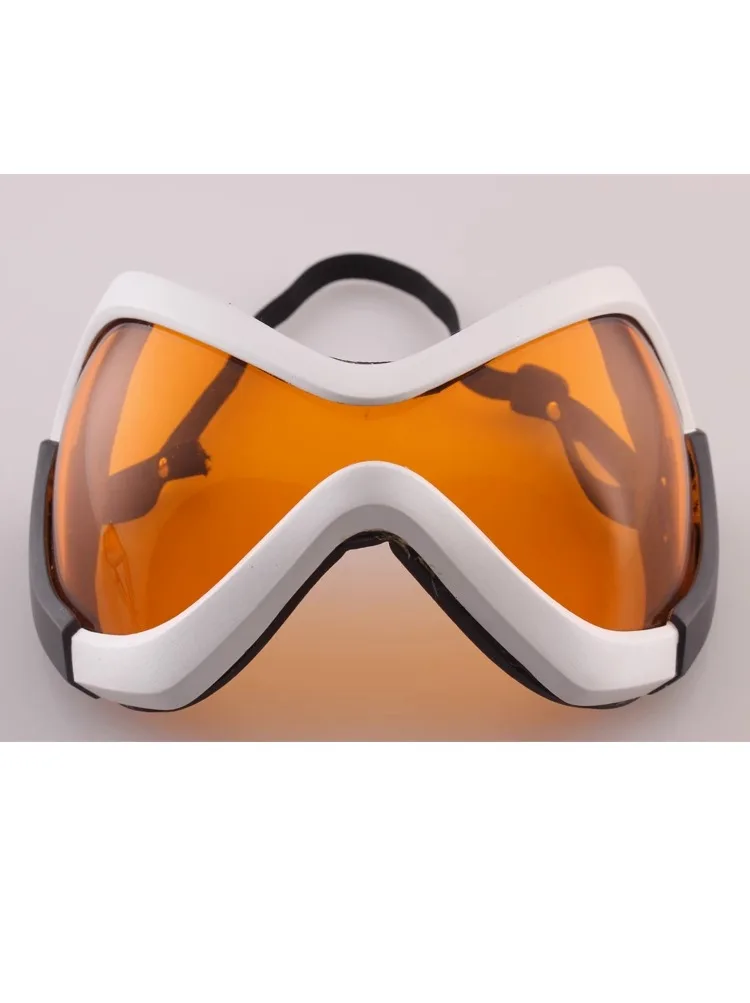 Game Overwatch OW Tracer Cosplay Props Acrylic Protective Glasses Halloween Carnival Party For Man Women Girls