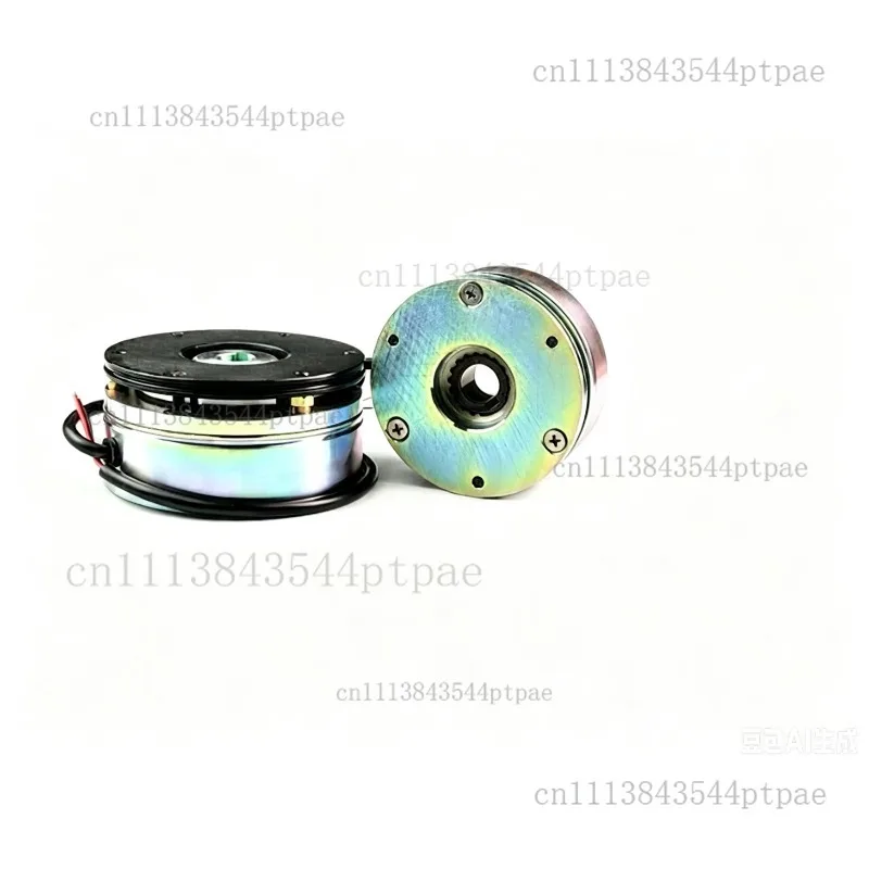 One Bfk457-12 Brake for Forklift Idler Wheel
