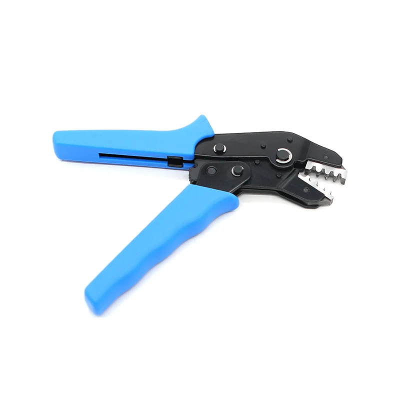 SN-8801B 圧着ペンチ オスとメスの端子多機能圧着ラチェット冷間プレスペンチ 0.5-1.5mm²