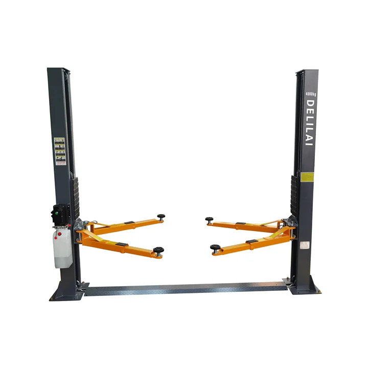 

Available 3.5T Two Post Hoist , Auto Workshop Equipment,Two Post Parking Lifter