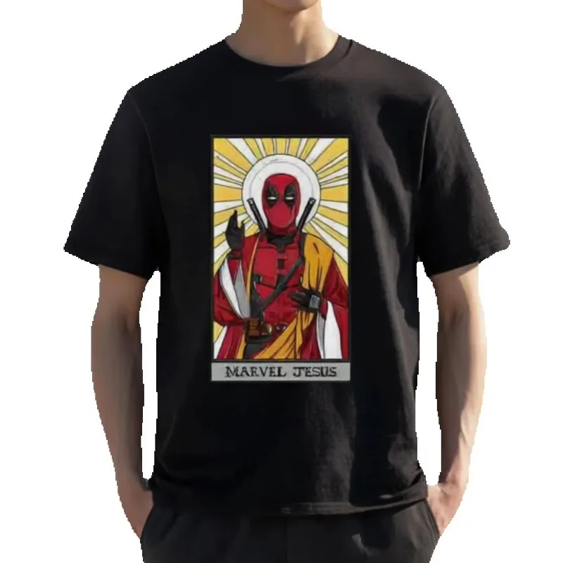 Marvel Deadpool Cre…