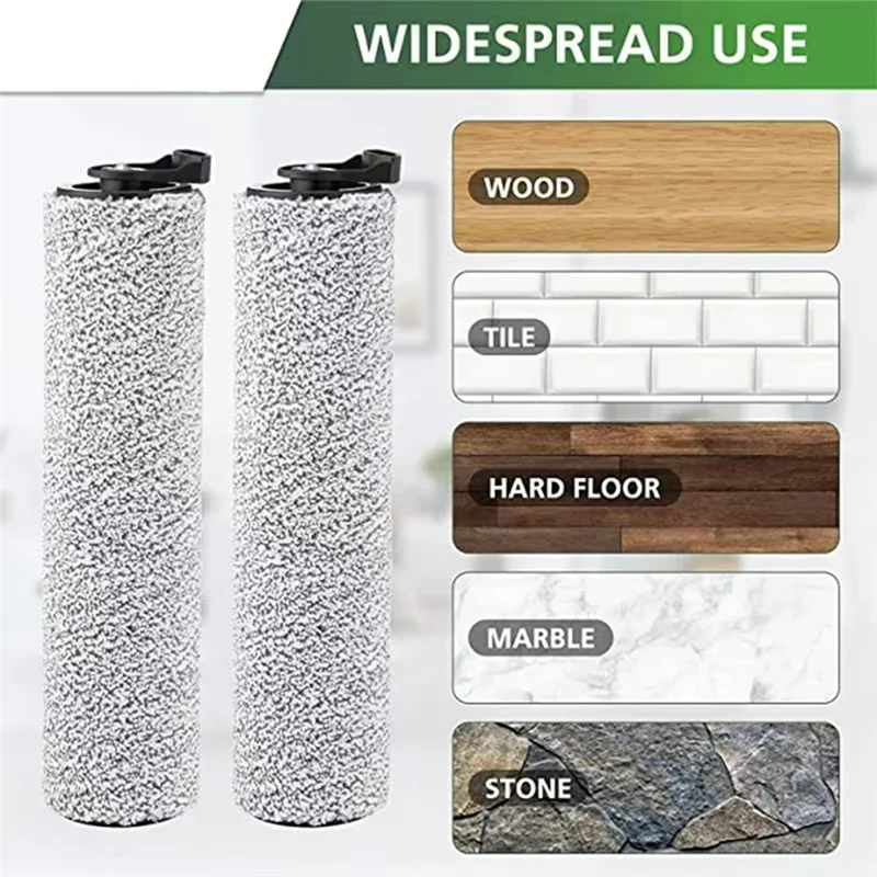 【Berserk】For Tineco Floor One S3 / Tineco Ifloor 3 Hepa Filter Made Of High Quality Materials