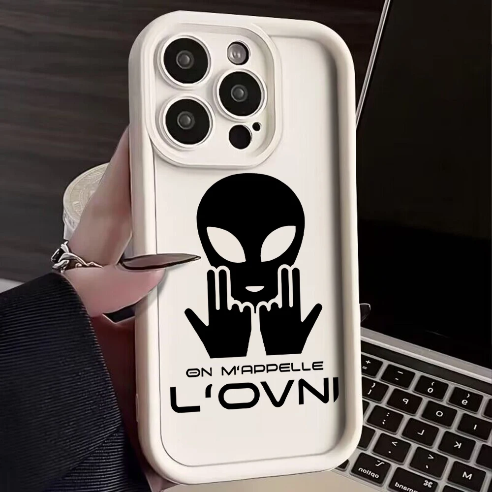 Rapper luglio C'est Pas Des Lol custodia per telefono per Xiaomi Redmi 10 10C 12 12C K30 K40 K50 Note 10 11 12 13 Pro 5G Cover con cinturino a mano