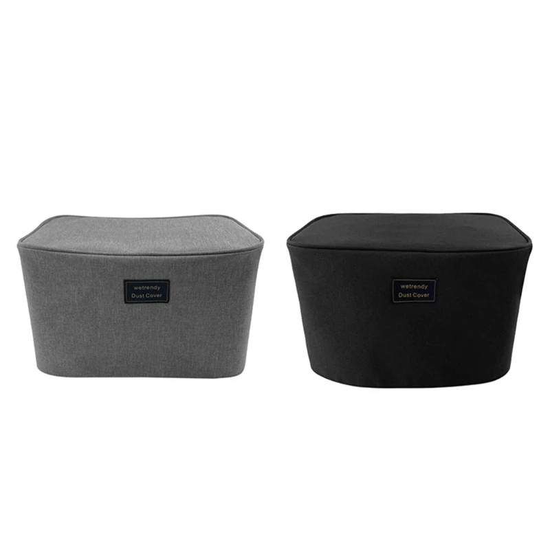 

Y1UB Soft Fabric Dust Shield Dust Cover for ACTON3 Speaker Dust Cover Perfect for Home or Office Use Enhances