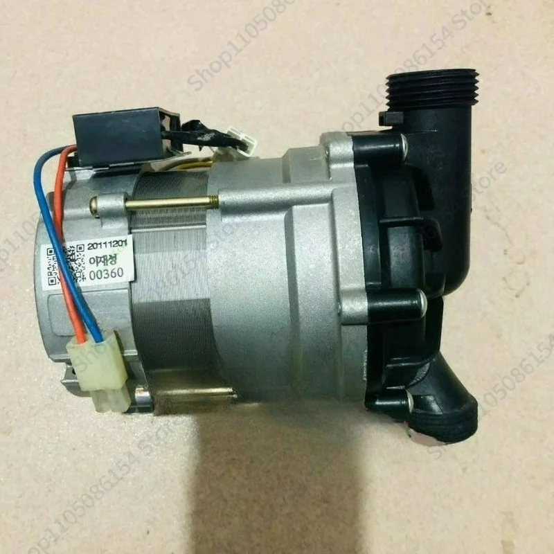Applicable to Quidulami wall-hung boiler circulating water pump/circulating pump/KPM-101C disassembly parts are not brand new