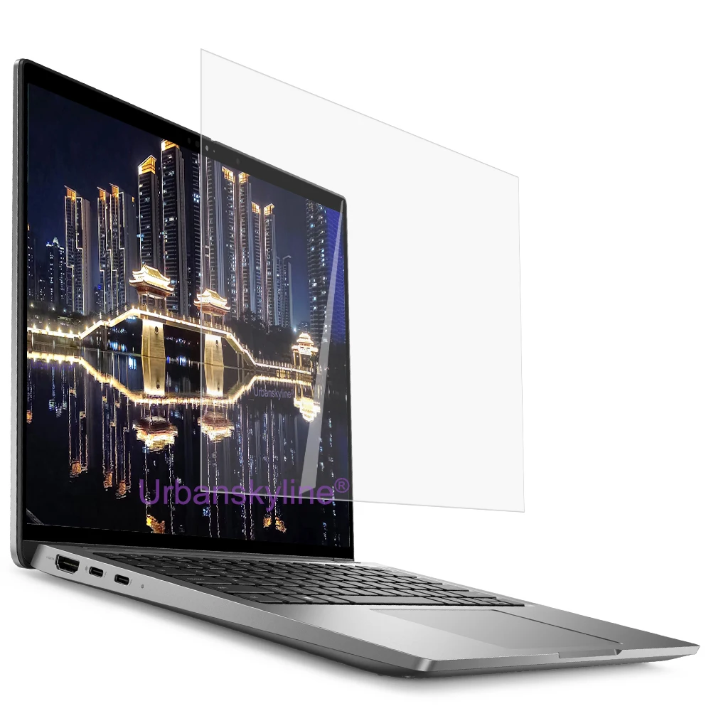 Screen Protector for Dell Latitude 14 5455 5450 5440 5421 7455 7450 7440 7420 9430 9420 3430 HD Guard Protector Skin Case Film