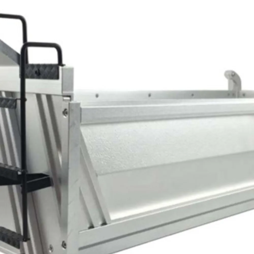 

TOUCAN 6*6 самосвал, металлическое ведро, уличные игрушки для мальчиков, 1/14, прицеп, радиоуправляемый самосвал, строительная машина с дистанционным управлением TH01055