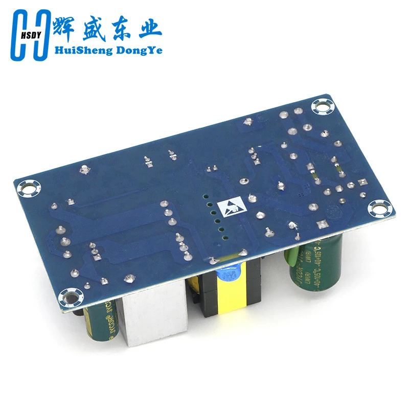 New Arrival 4A To 6A 24V Stable High Power 100W Switching Power Supply Board AC DC Power Module Transformer Wholesale