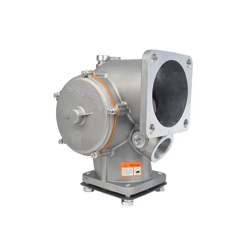 IMPCO 300 Mixer Engine Spare Parts Biogas Generator Proportional Mixer Biogas Mixer