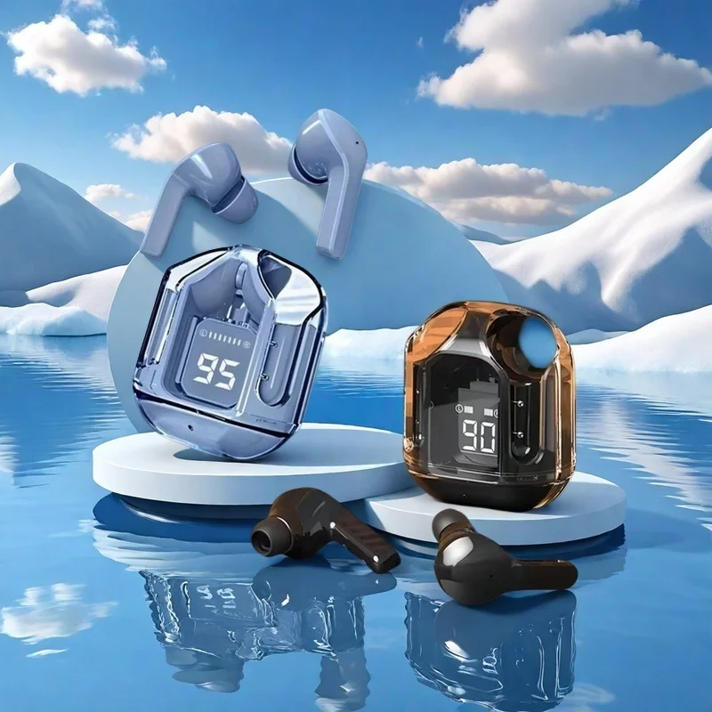 Original T2 Tws Tra… - image