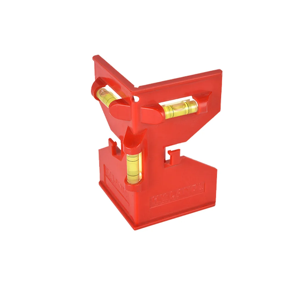 

Измеритель уровня строителя, легкий угловой детектор, измерение уровня и угла для сантехнических задач