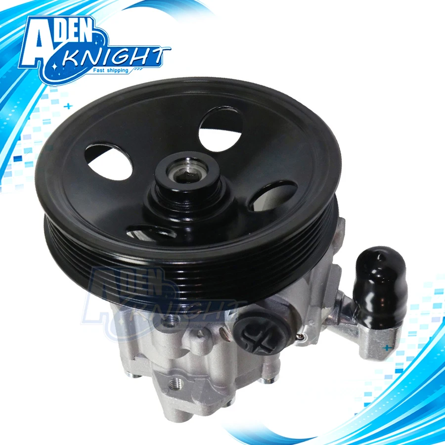 

0044669401 New Power Steering Pump For Mercedes CLS Class Mercedes-Benz CLS500
