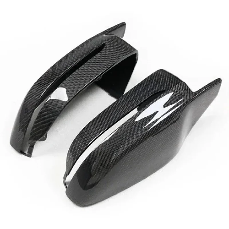 

For 3 Series G20 G28 M Style Real Carbon Fiber Car Mirror Cover