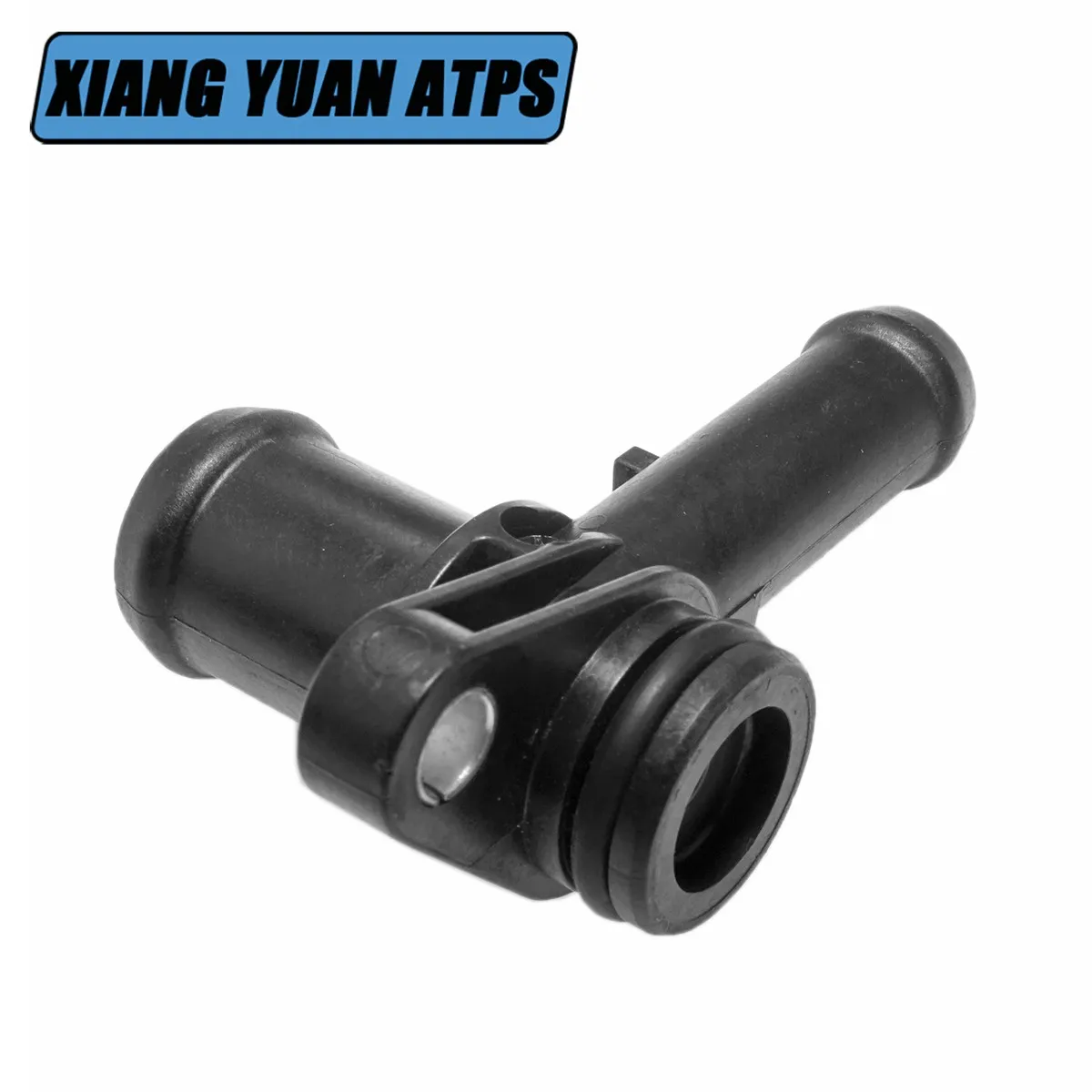 06M121159C PAB12115900 Coolant Connectione Adapter For Bentley Bentayga Audi A6 A7 A8 Q7 Q8 VW Touareg Porsche Cayenne Macan