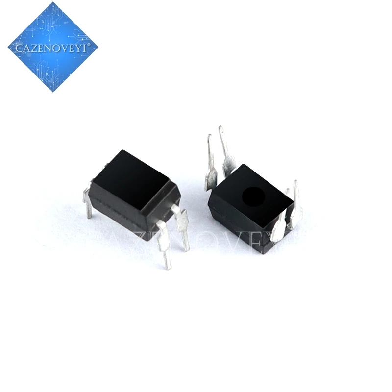 Good product (10piece) LTV-815 LTV815 compatible optocoupler PC815 4 original authentic In Stock Can provide image reference