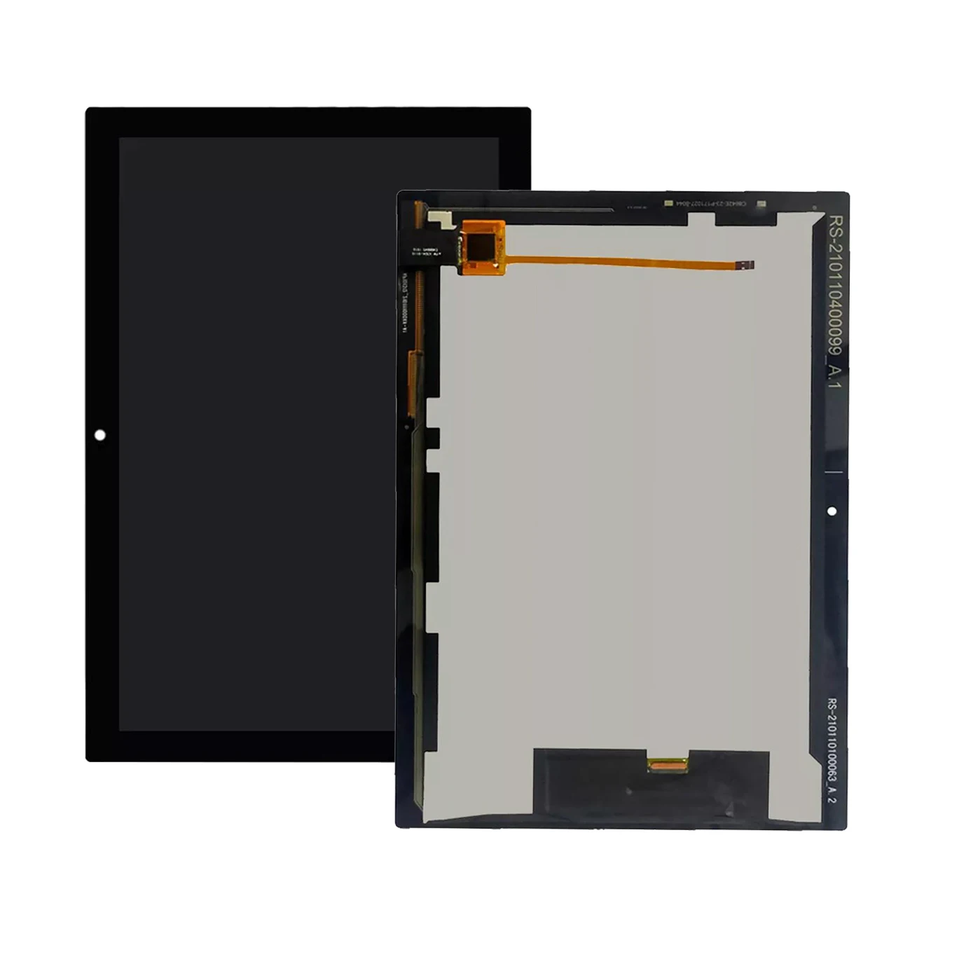 Imagem -02 - Lcd para Lenovo Tab X304 Tb-x304l Tb-x304f Tb-x304n x Display Lcd Tela de Toque Assembléia Substituição do Painel Digitador 10.1