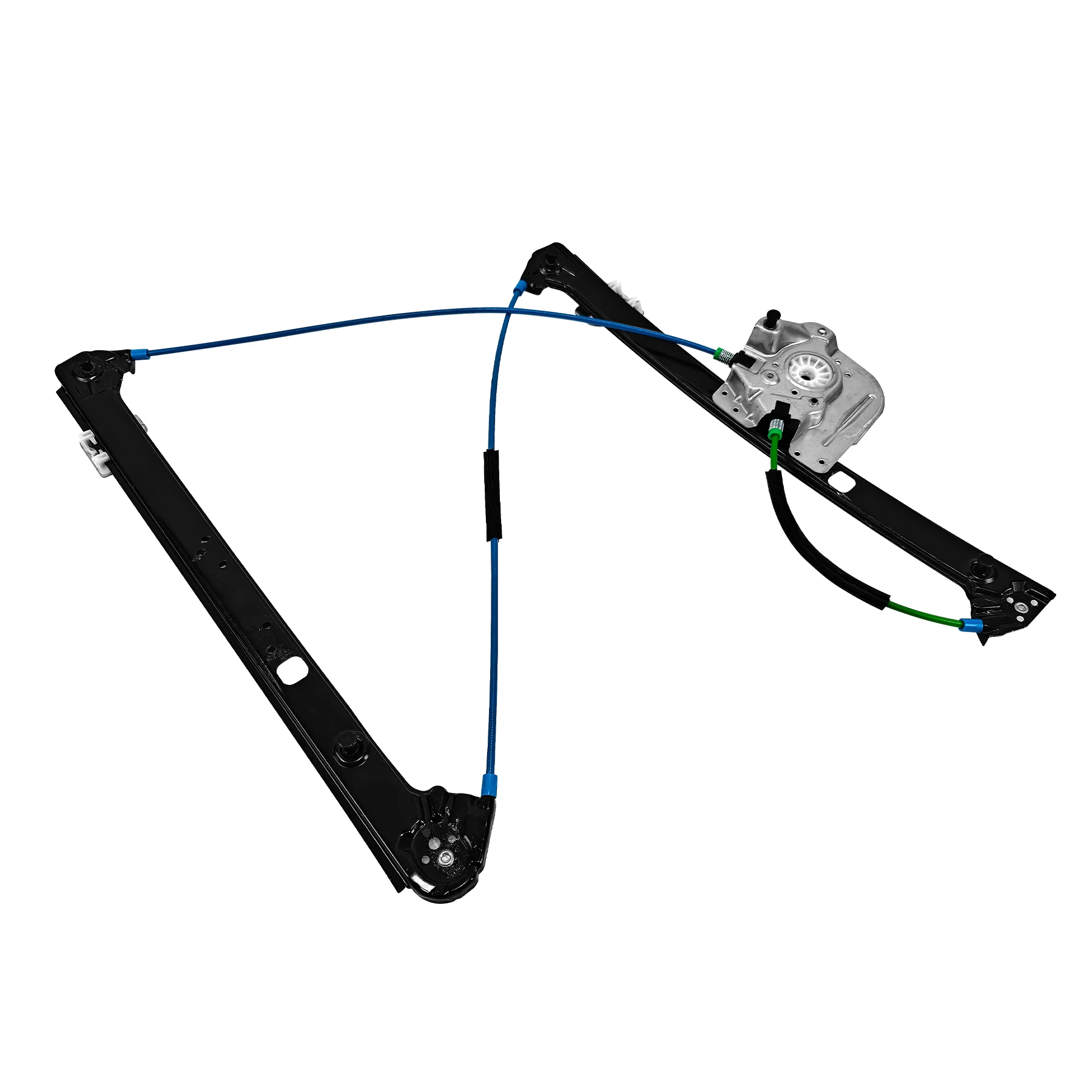 

for BMW 2001-2006 X5 3.0i 4.4i 4.6is 4.8is OE 740488, 51338254911, BM1350104 Left front of the window regulator