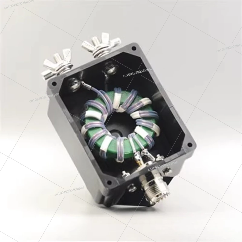 cqw-200005tratio-4-1-antenna-a-onde-corte-balun-con-corrente-da-500-w