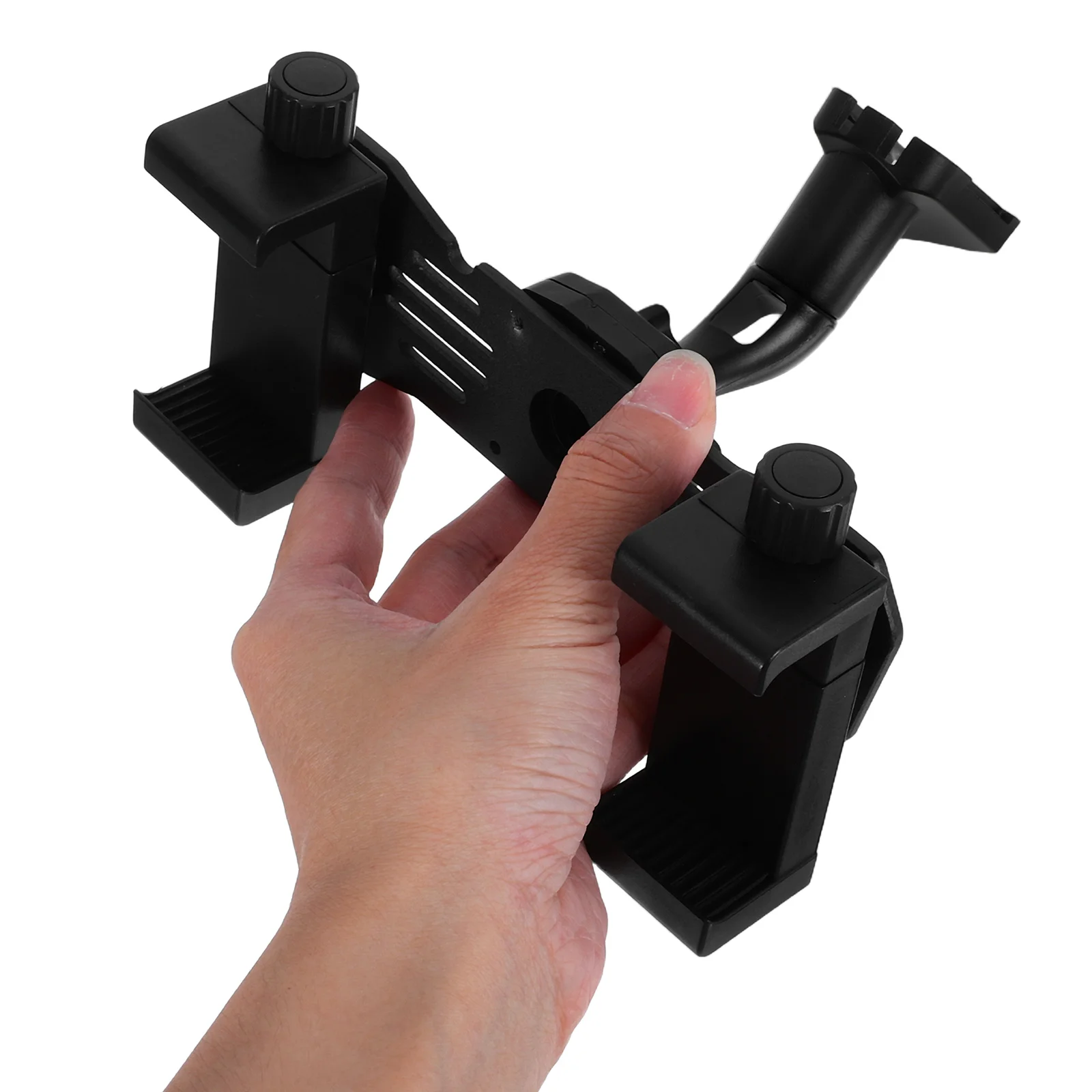 

Tachograph Bracket Car Driving Recorder Camera Rear View Mirror Mount Dash Interior Rearview
