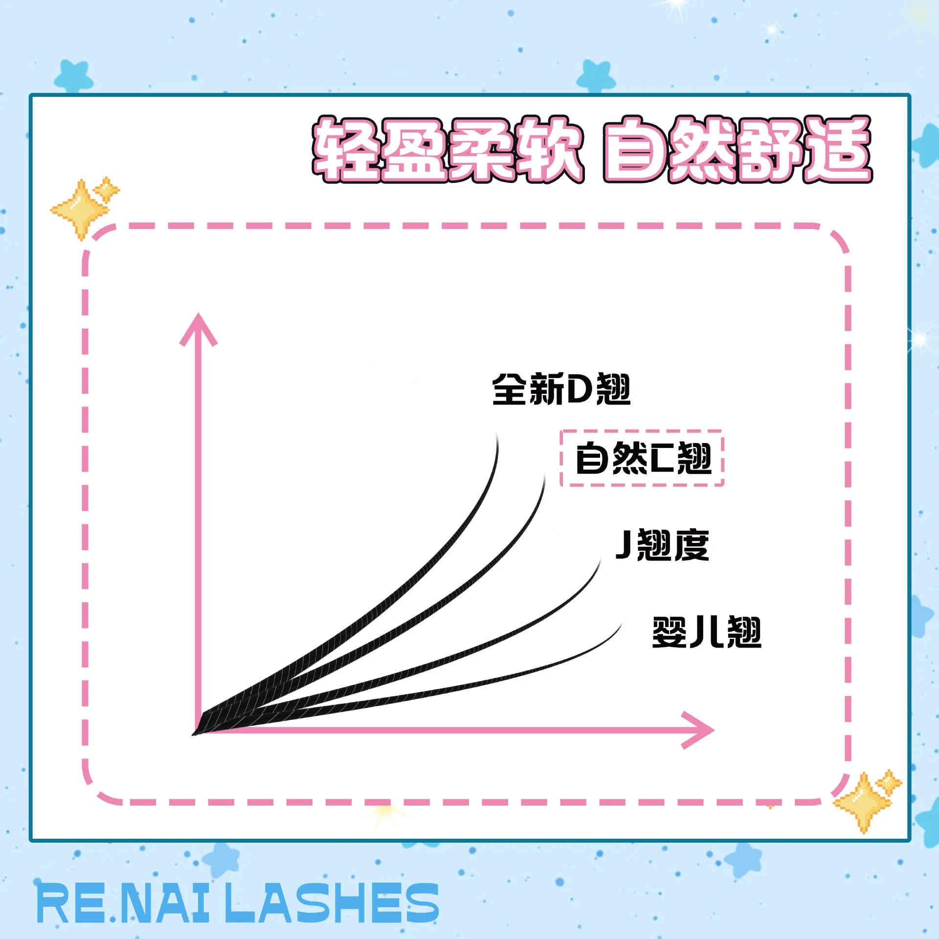 Valse wimpers van hoge kwaliteit met zes rijen, geen lijm, geen verwijdering, populaire tweetalige bodemkaart, natuurlijk en dik, moederhaar