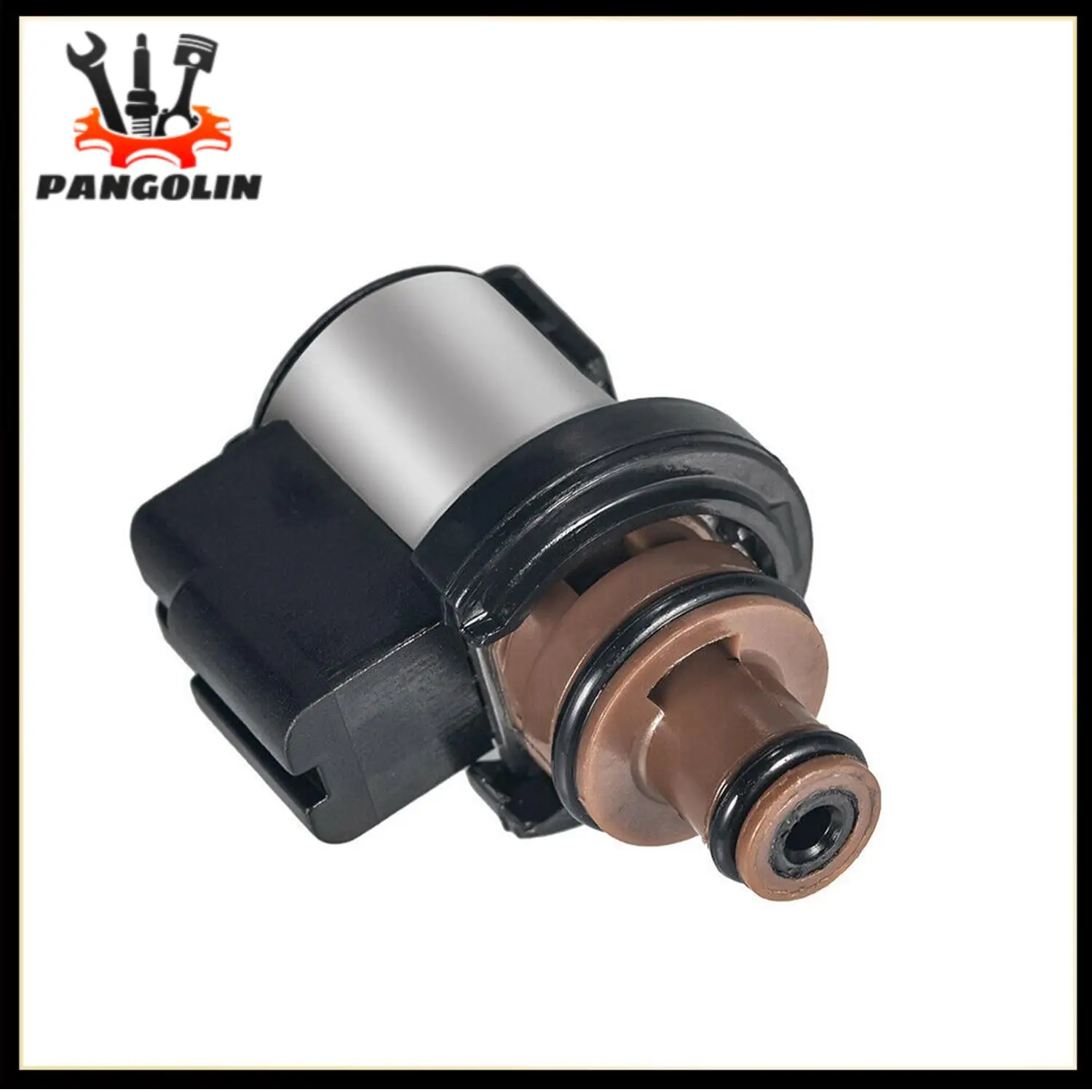 

Torque Converter Lock-Up Solenoid TR580 TR690 For Subaru Lineartronic CVT Transmission Drivetrain Automatic Transmission Parts