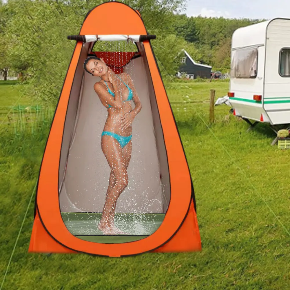Camping Shower Base… - image