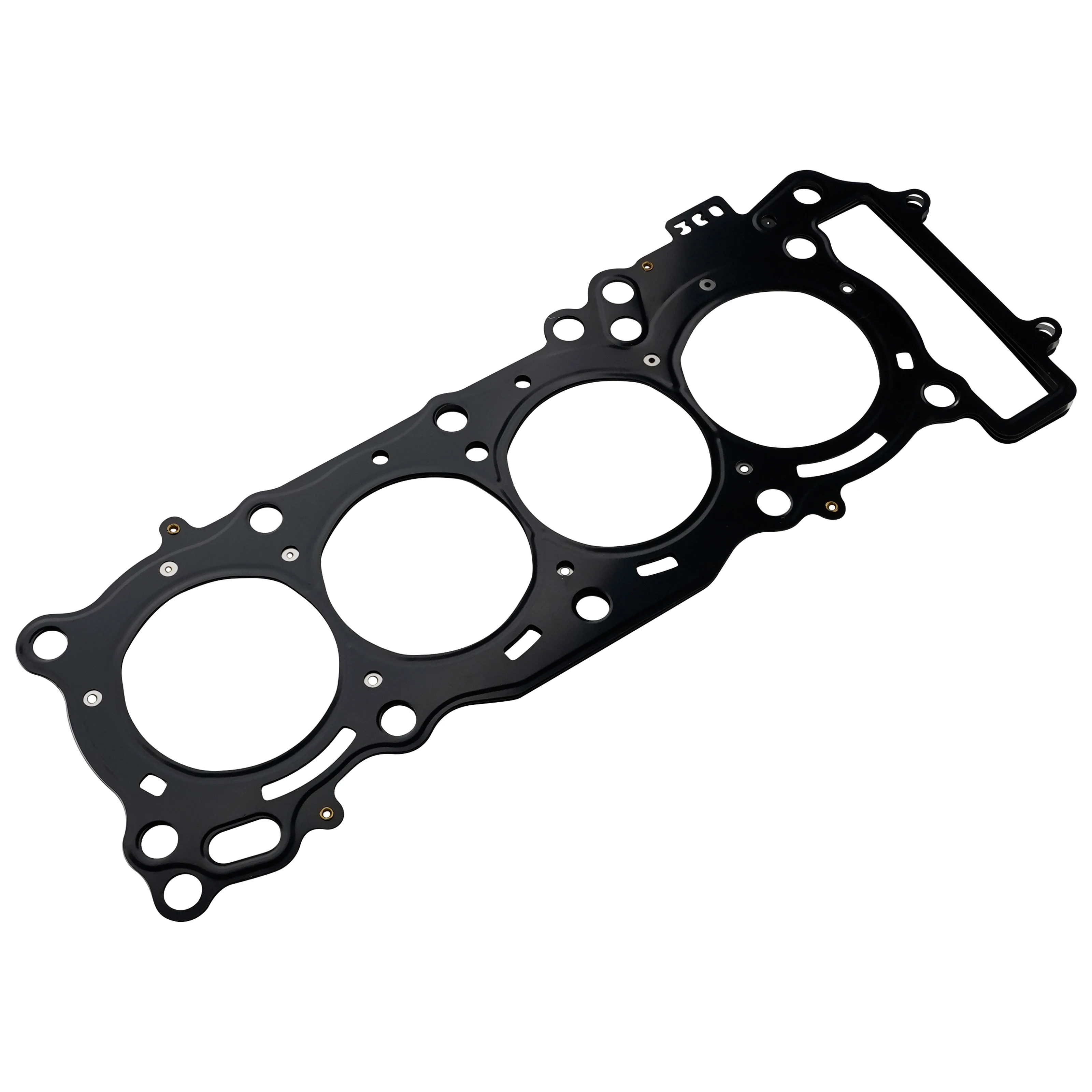 Motorcycle Engine Cylinder Head Gasket for YZFR6 YZF-R6 2006-2020 2022-2024 YZF600 2017-2020 2022 2024