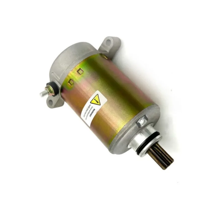 

Стартерный двигатель 4KB-81800-00-00 для YFM350FW/400 BigBear, 18758