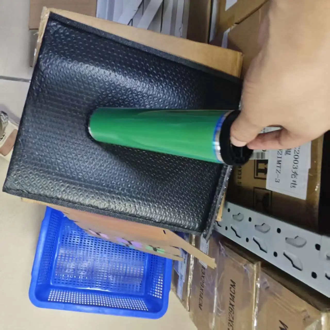 CLT-R407 Opc Drum C…