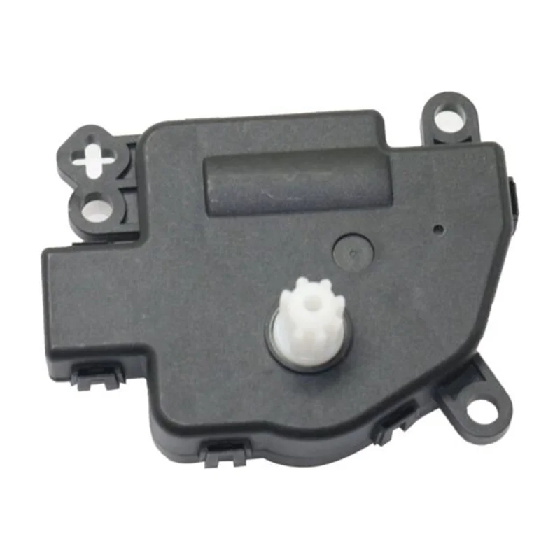 คุณภาพที่เหนือกว่ารถ Actuator A/C และเครื่องทําความร้อนสําหรับ Chrysler 300c LE LX 2004-2006 Damper Actuator 5061099 AA อัจฉริยะ